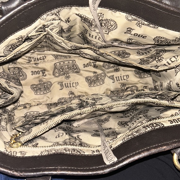 vintage juicy couture purse - Picture 8 of 8